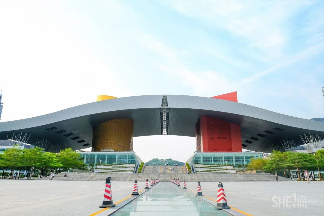 90年代深圳地标建筑,深圳光明400米地标