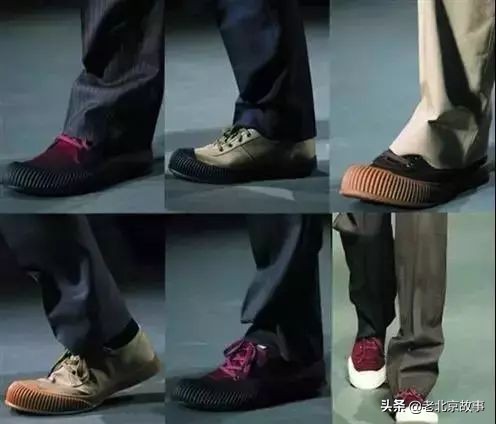 真牛！咱北京人玩剩下的东西，成了世界潮流