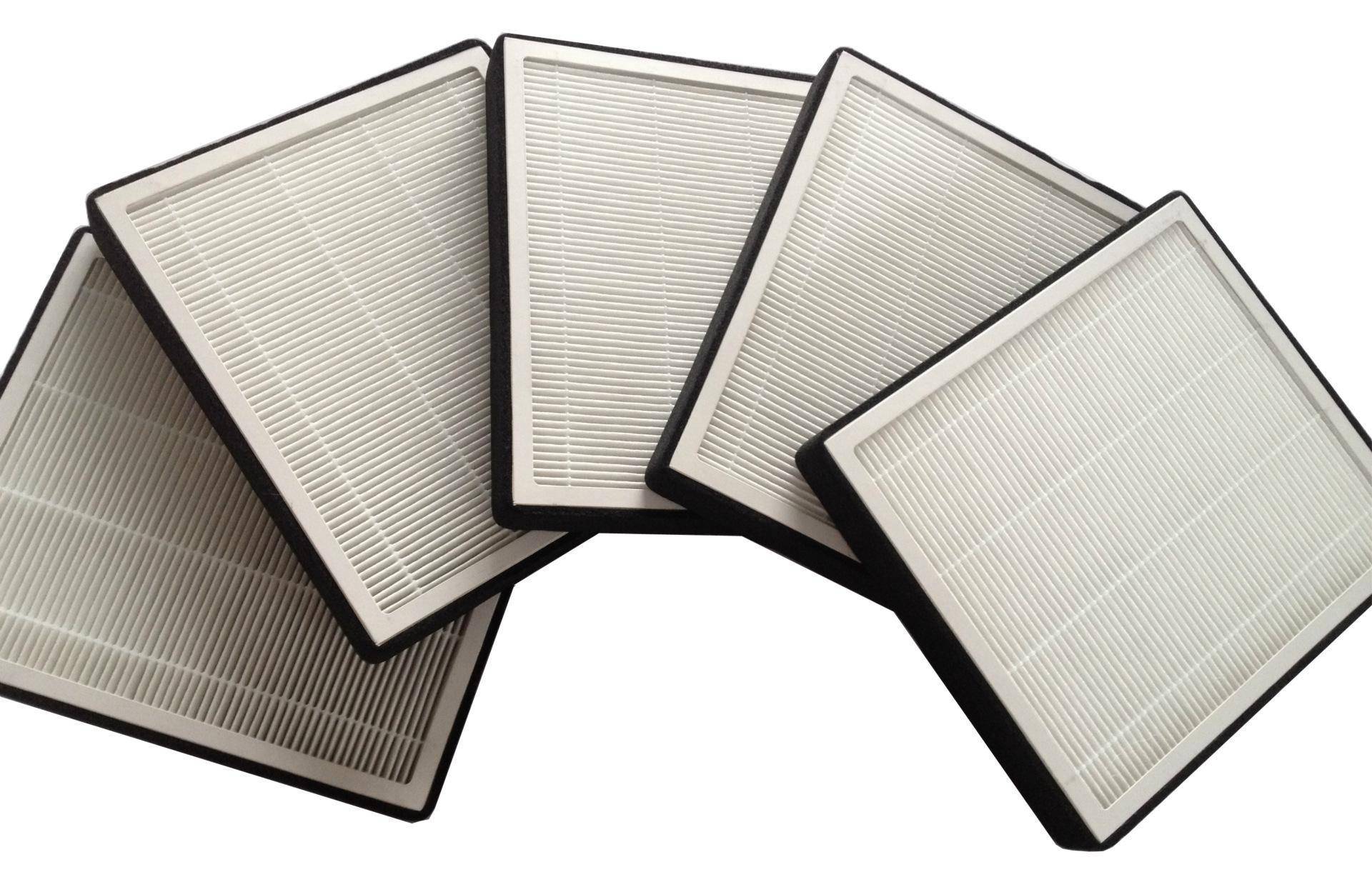 “阴霾”之下如何健康出行，一文读懂汽车新风系统