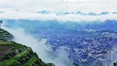 酱香酒只认识茅台?贵州名酒“军中茅台”,口感不输一线大牌