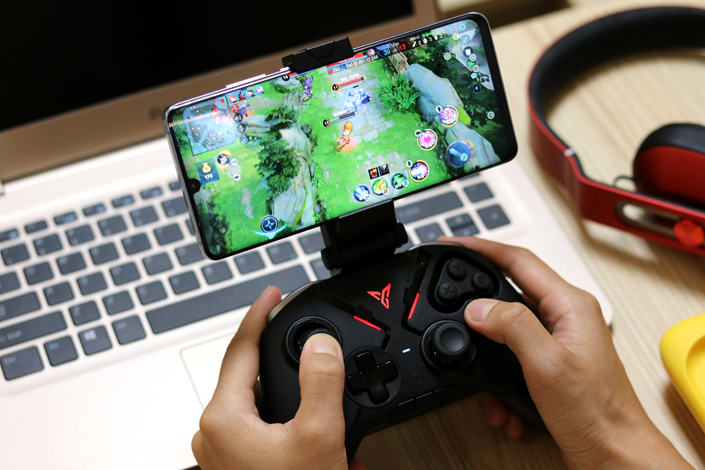 飞智八爪鱼2轮盘按键能当摇杆吗,飞智八爪鱼2轮盘按键设置