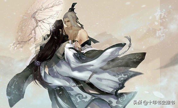 十大最经典网络小说排行榜,十年书虫最好看的小说