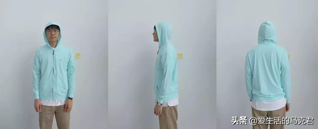 200元以上防晒推荐,防晒服值不值得入手