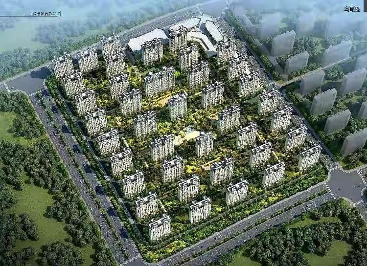 首付2万在南京安家,首付5万入住主城区