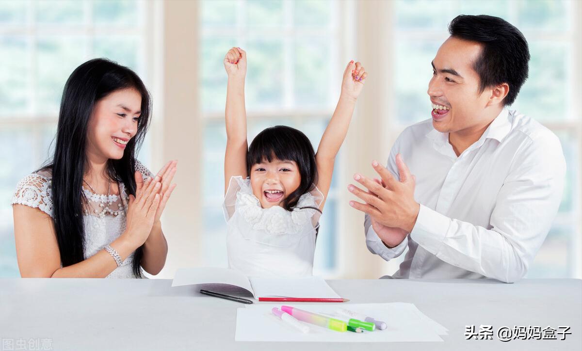 怕输的孩子怎么教育,怕孩子输在起跑线是什么心态