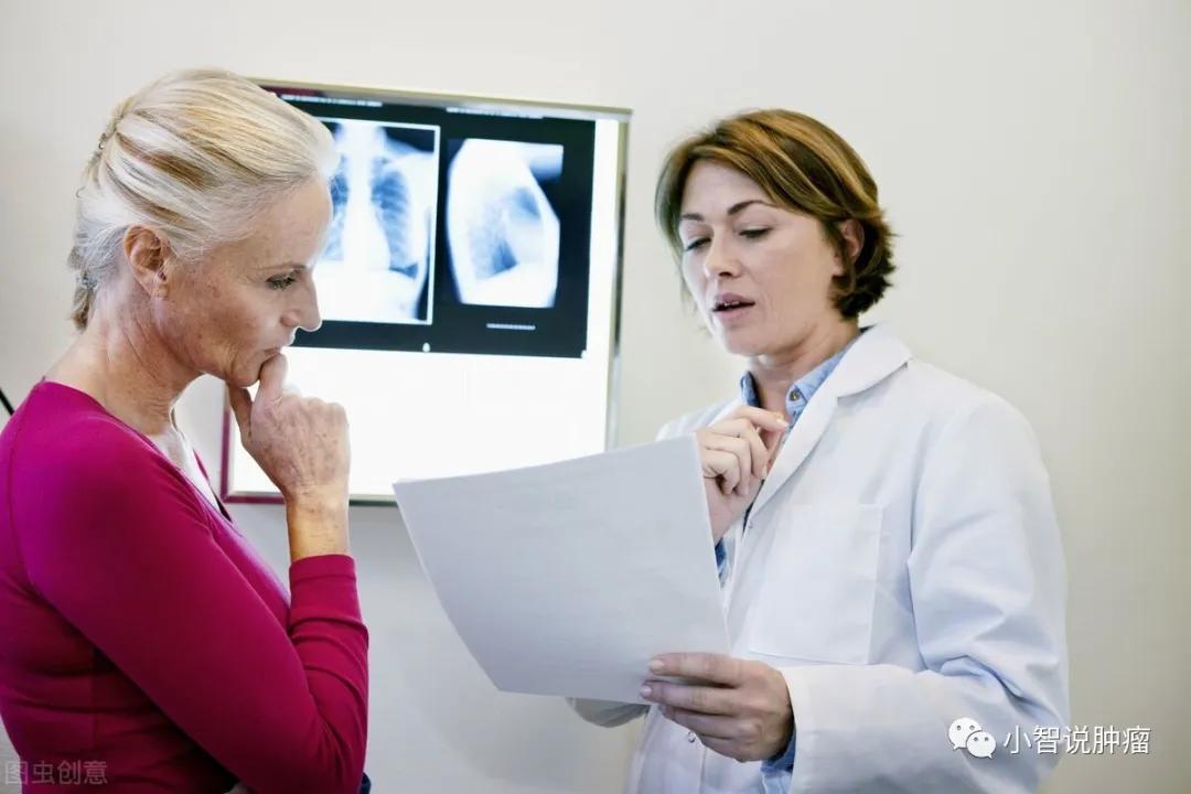 年年体检却查出癌晚期,年年体检正常却被诊断为癌症晚期