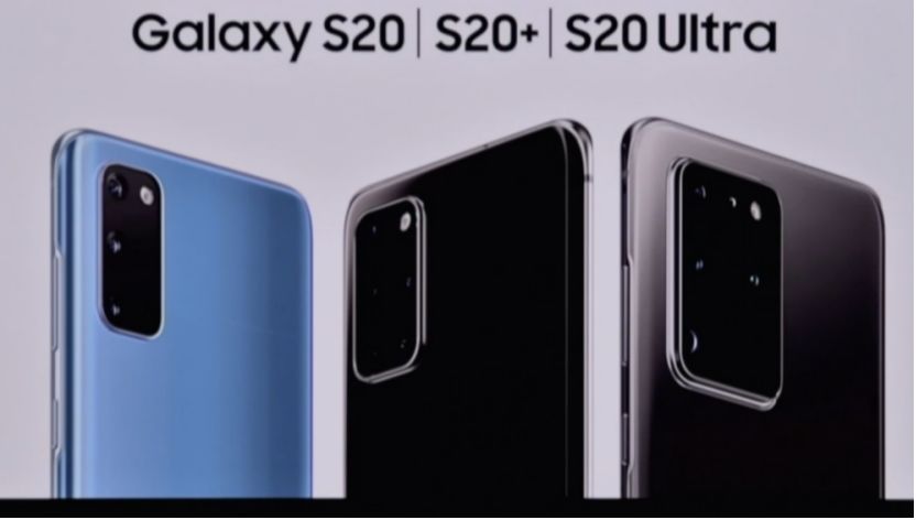 三星全球首台100倍变焦旗舰机皇,三星1亿像素100倍变焦