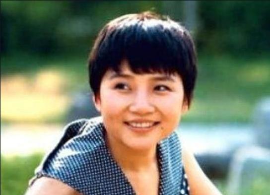 李娜青藏高原背后的故事,1997年一代歌后李娜为何会出家