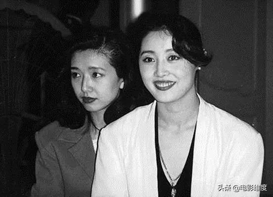 江珊和靳东高曙光是什么关系,53岁江珊与高曙光