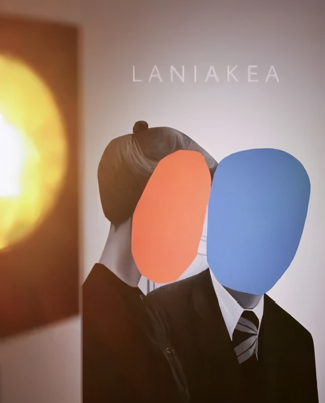 深圳灯光秀与武汉灯光秀,春光无限好深圳