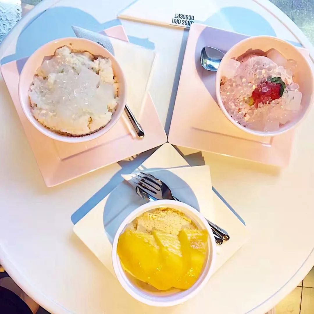 上海魔都十大网红店,魔都新店三万家这32家潮店必打卡