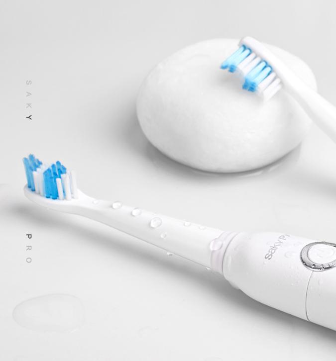 哪种牌子电动牙刷最不伤牙,哪几款牙刷好用不伤牙