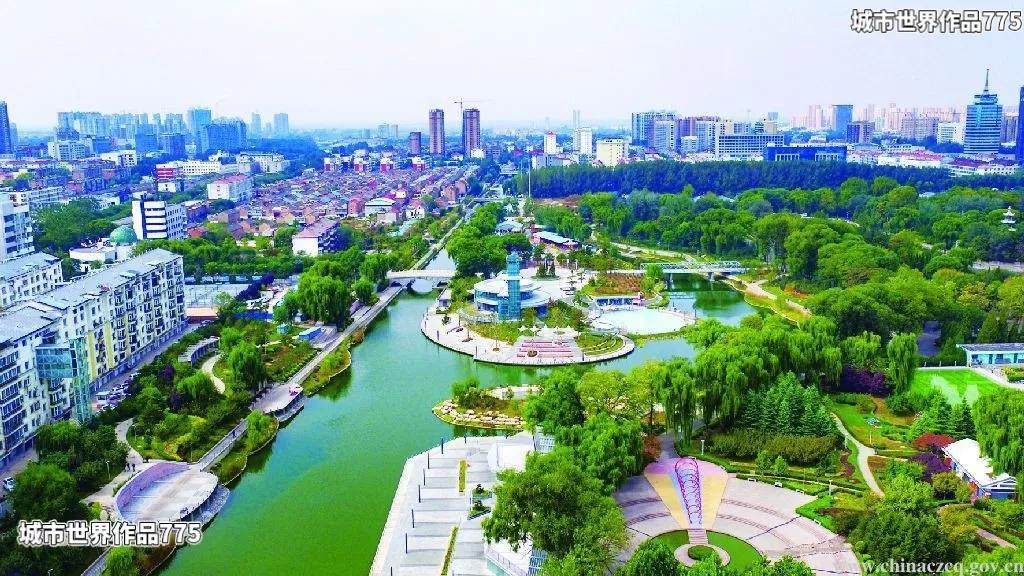 2020长治城市排行,2021城市排行榜长治