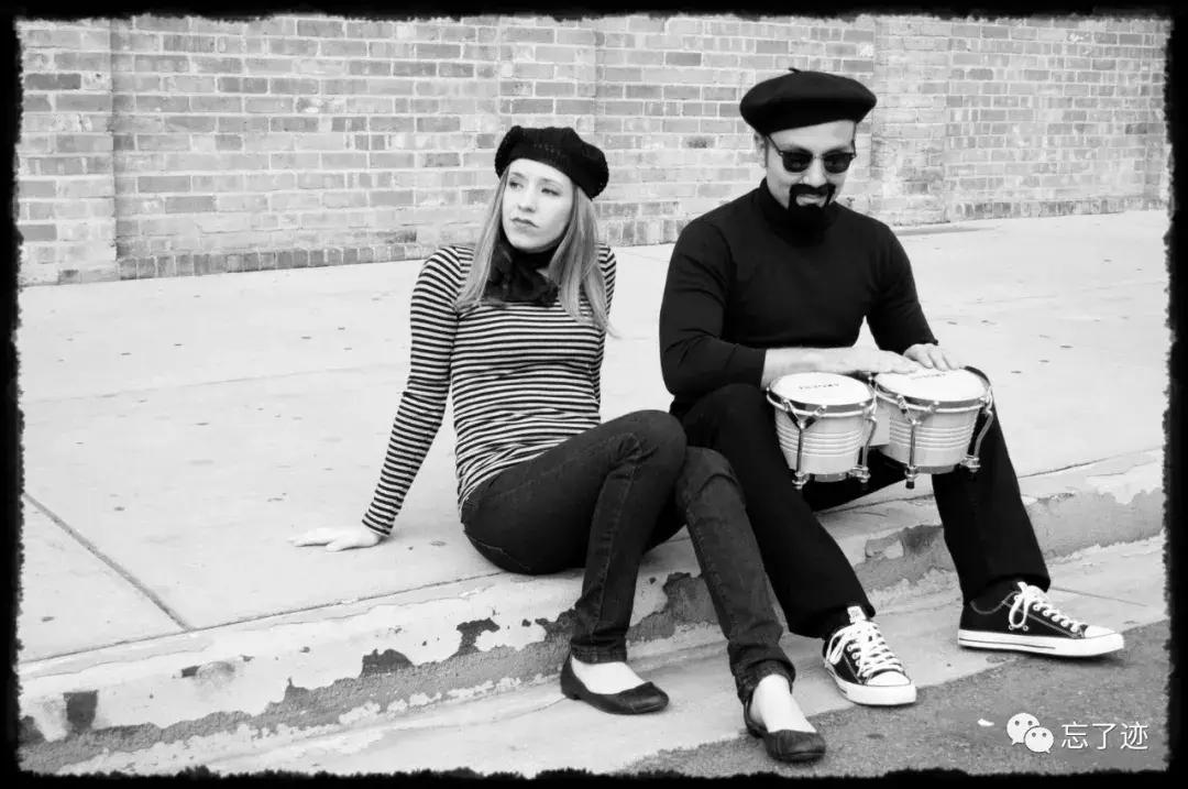 时尚达人必备的经典品-条纹衫,虽简单但不凡