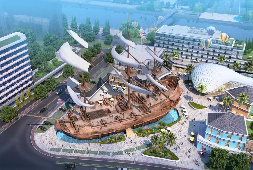 江苏启东未来发展前景在哪里,南通启东市的发展前景