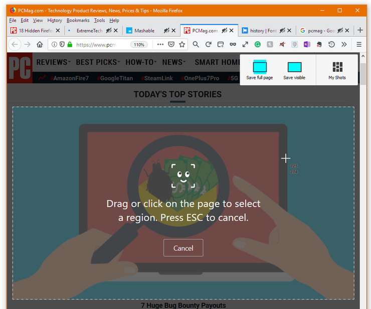 firefox隐藏功能大全,firefox隐藏功能