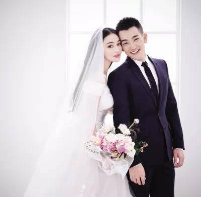 吴卓羲和张馨予怎么回事,张馨予坎坷情史成功逆袭吴卓羲