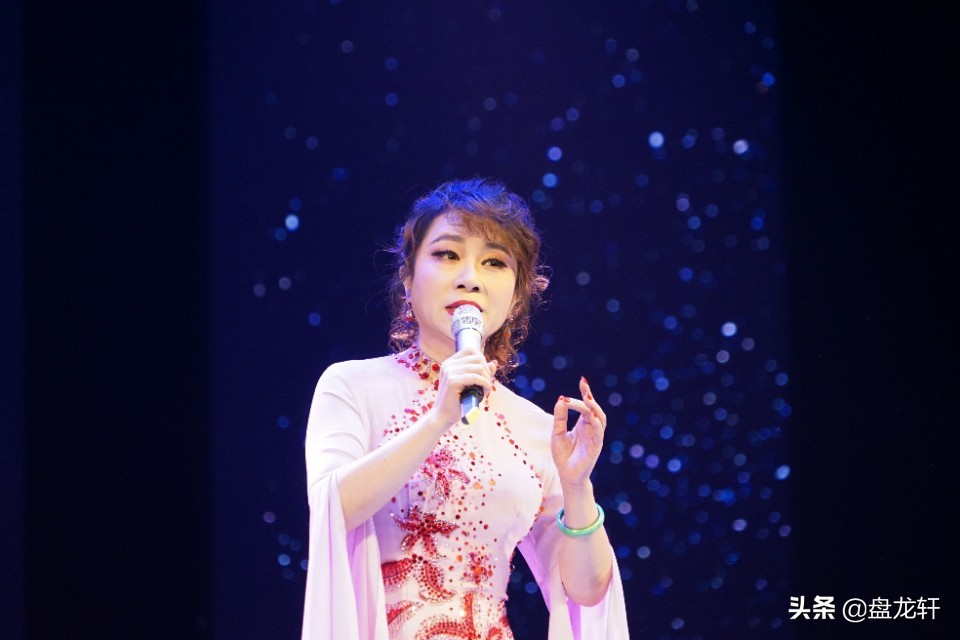 广东曲艺团演唱晚会,广东音乐曲艺团演唱会