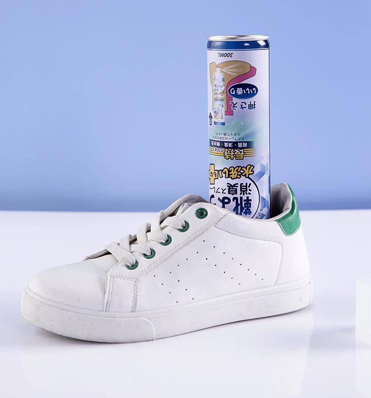 鞋里汗臭,夏天脚臭鞋臭怎么办教你除臭方法