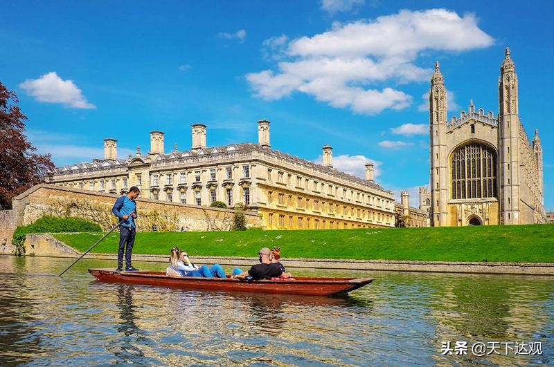 剑桥大学最强的学院,剑桥大学是世界顶尖大学吗