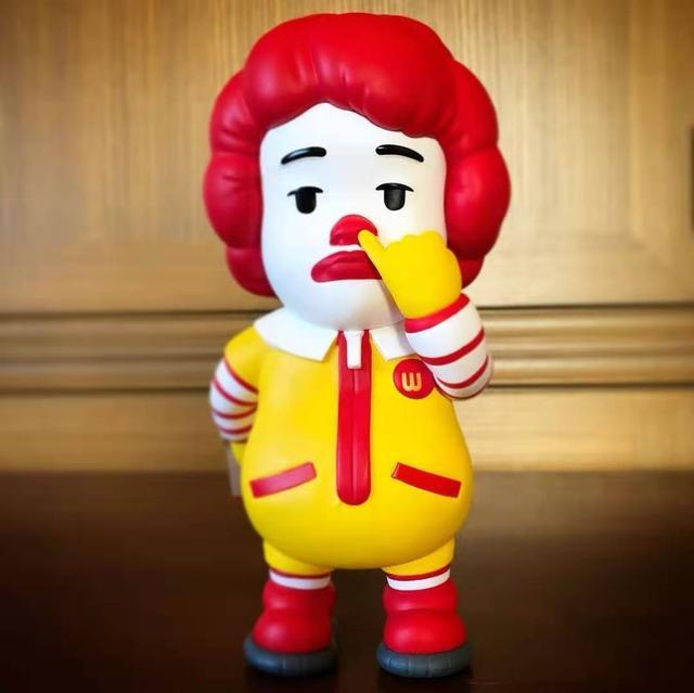 麦当劳特色早餐饼,印度麦当劳有哪些汉堡好吃