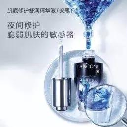 近些年从国外刮到国内的安瓶风，现在怎么样了？