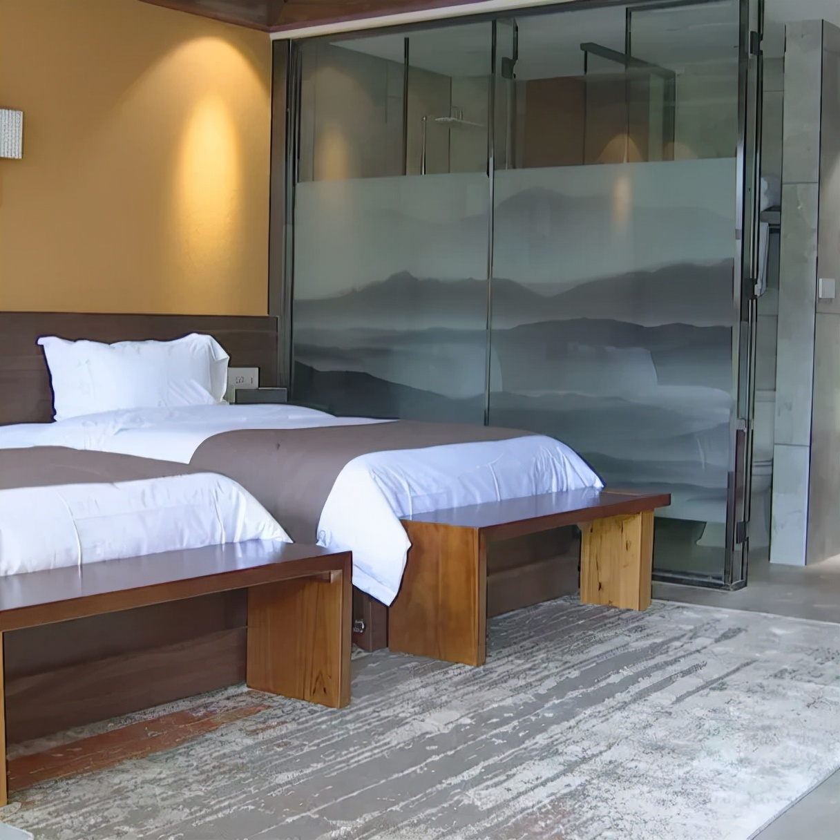 西昌回成都自驾推荐哪里中途住宿,西昌附近酒店三人间推荐住宿