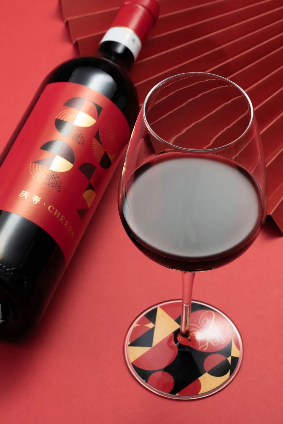 怡园酒庄红葡萄酒,怡园庄主珍藏干红葡萄酒2010