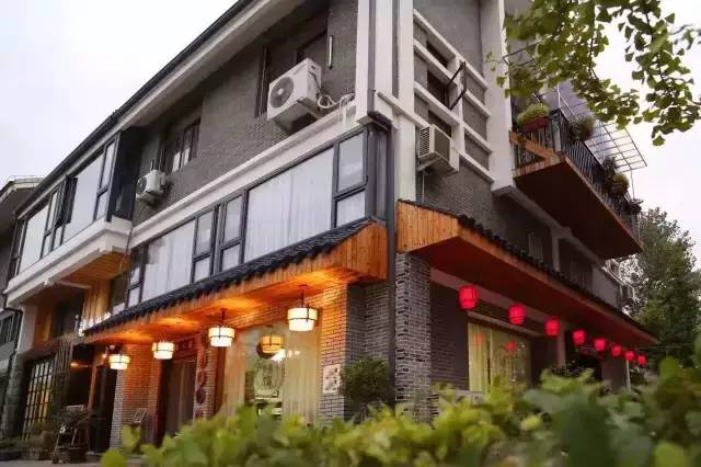 丽水缙云民宿客栈推荐,浙江丽水最好的民宿