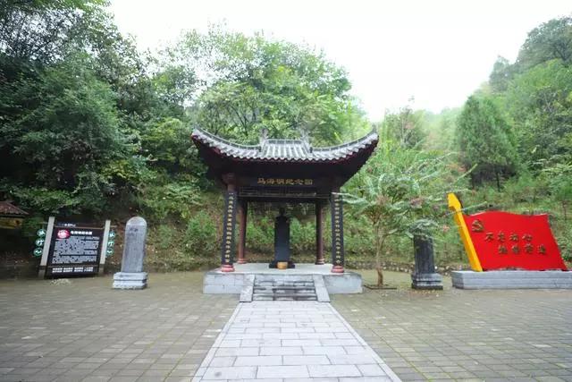 重渡沟风景区旅游攻略,重渡沟最新攻略