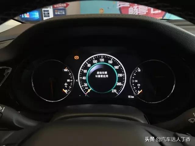 新款君威1.5有什么小毛病吗,新君威1.5有啥通病吗