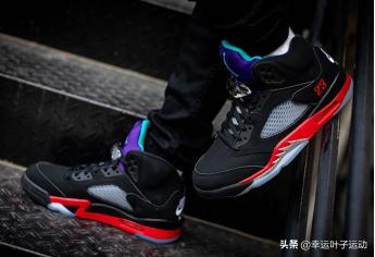 5月份即将发售的球鞋,五月最新球鞋