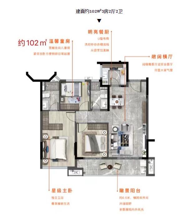 超全！晋江/台商片区在售/待售楼盘最新动态汇总