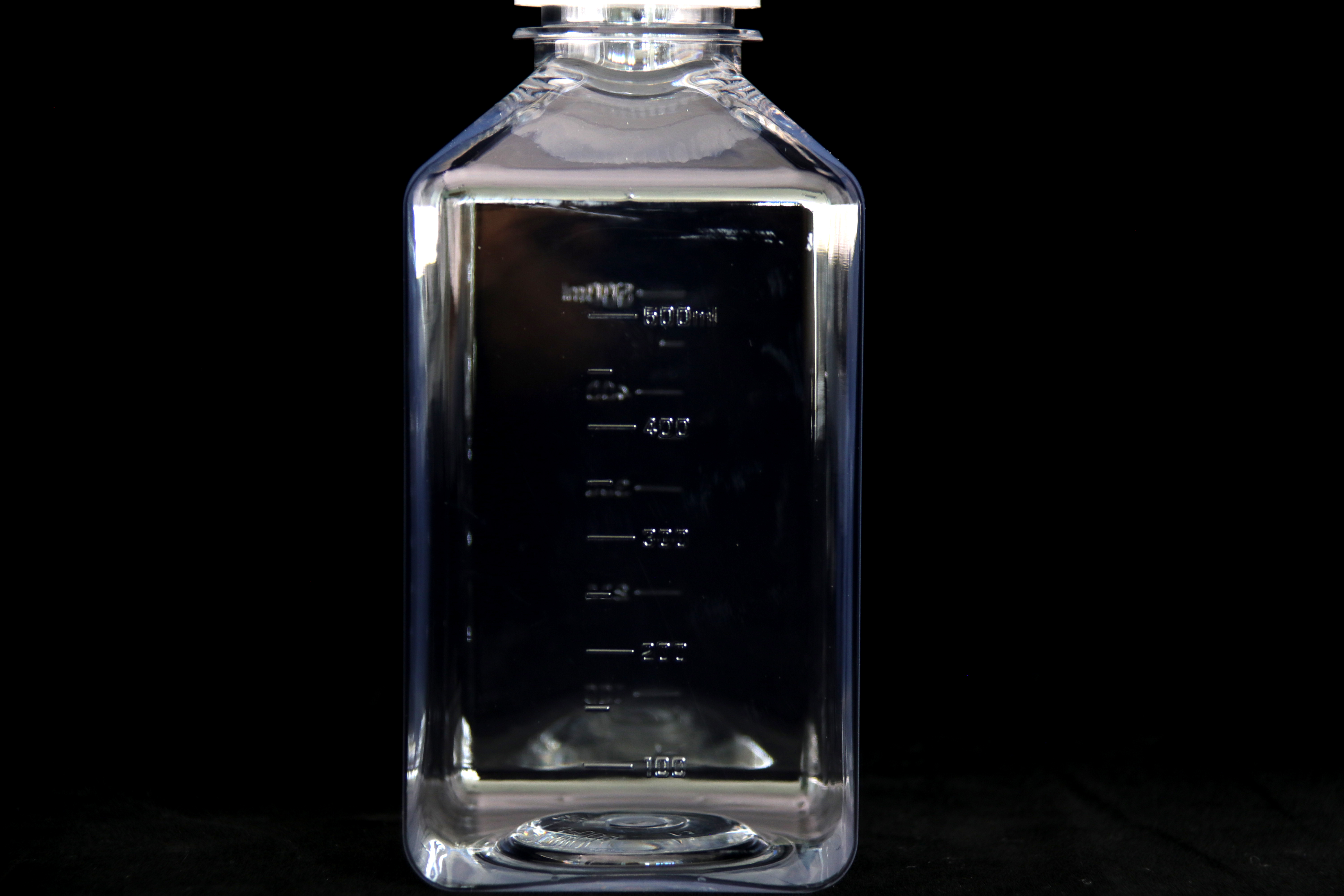 全球康生物-培养基瓶/血清瓶产品十年深耕者