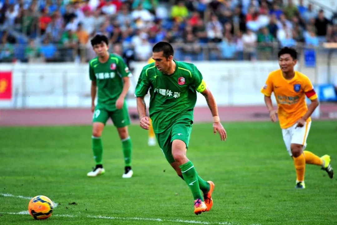 达十加盟U25国家队？知情人：暂时来帮帮忙！