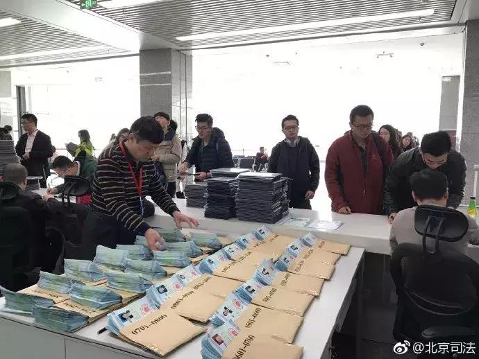 如何成为北京律师,想成为律师需要具备哪些条件