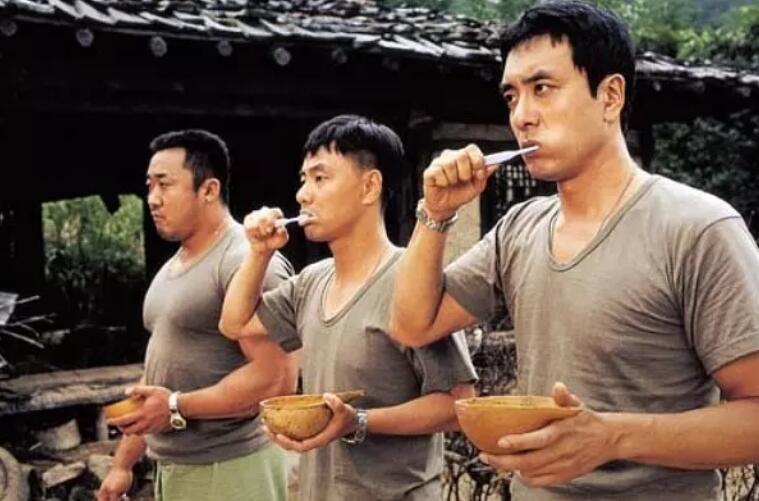 马东锡现实实力分析,马东锡成长史视频