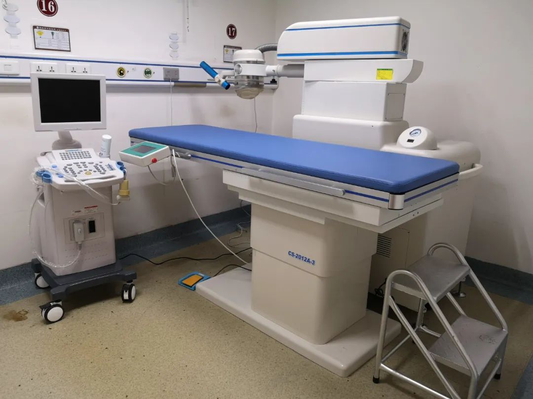 体外冲击波碎石机碎石视频,体外冲击波碎石治疗仪