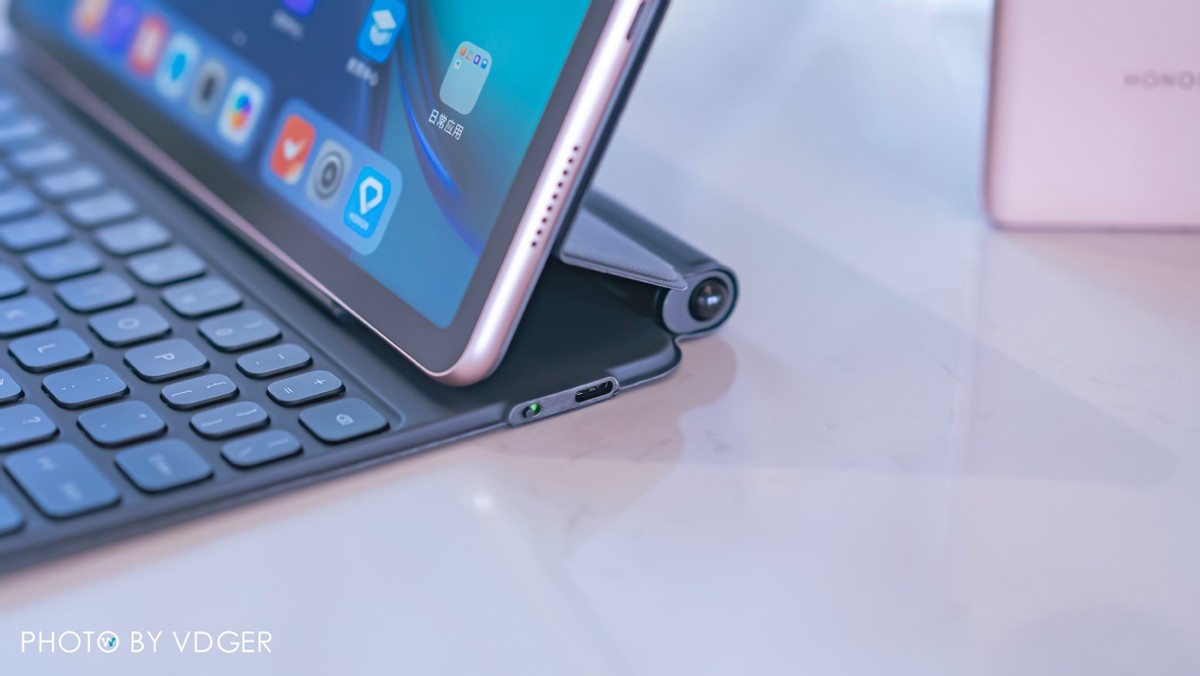 荣耀平板v7pro个人体验,荣耀平板v7深度测评