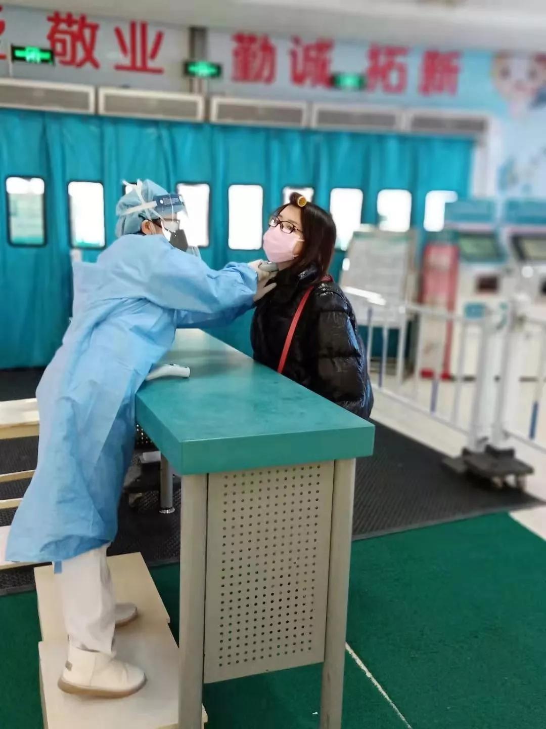 武汉医务人员的事迹,武汉医生的亲身经历