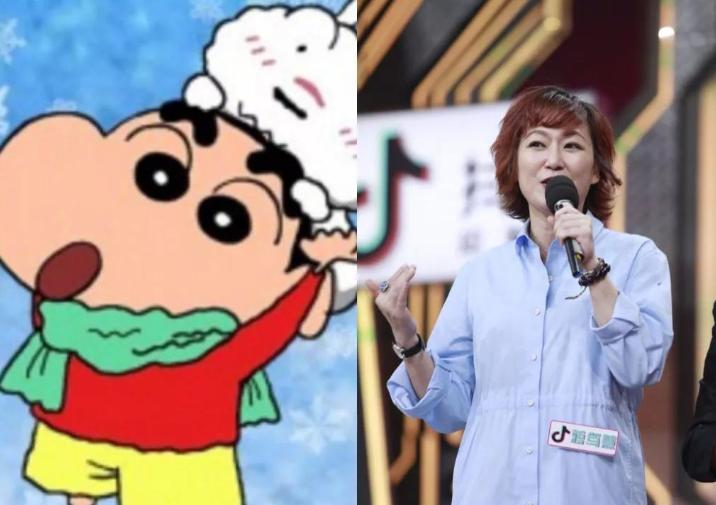 柯南和樱桃小丸子的配音,蜡笔小新和柯南的配音