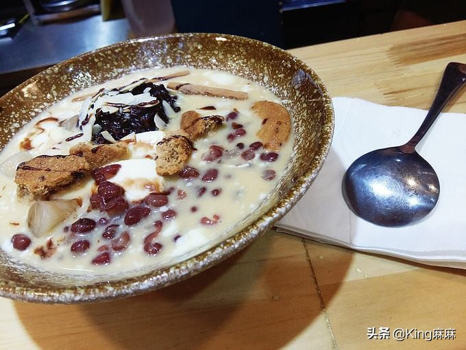 台湾最出名的12道美食，“鱼生”太奇怪，“棺材板”最好吃