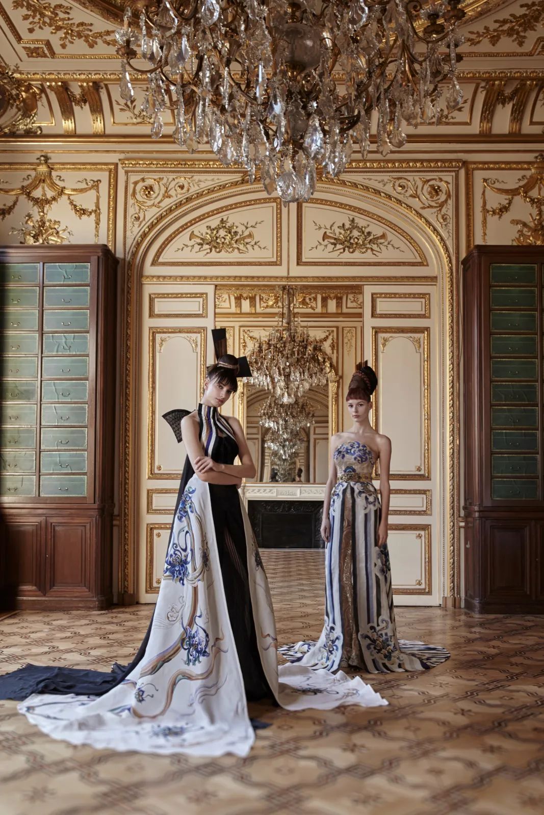 RR·FEATURE|布衣中国上篇：传承下的高定之美