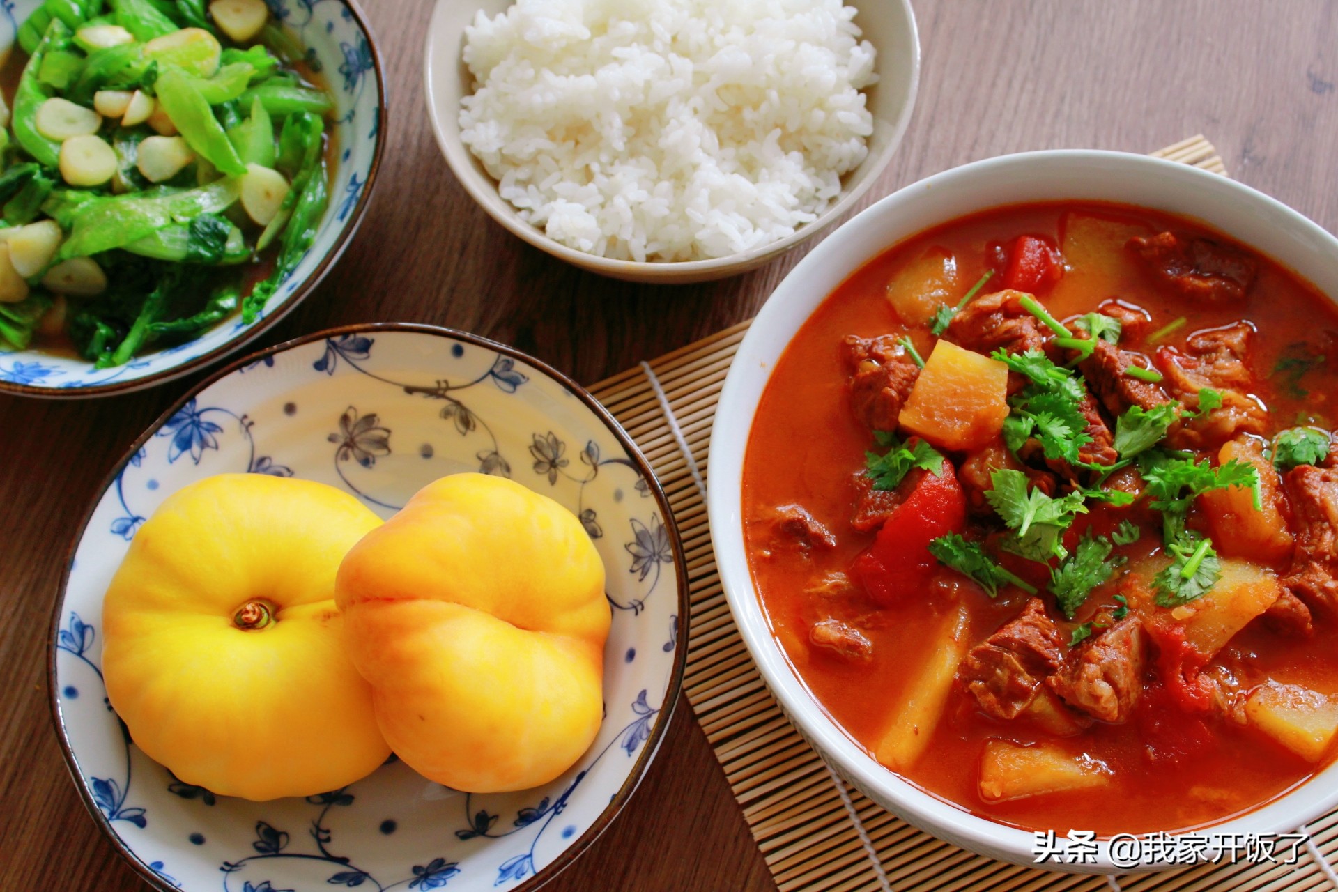 一个人吃饭精致简单的午餐,一个人也要好好的吃饭短视频