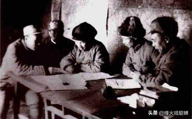 张震：朝战重创美军，78岁想退休，*小平邓**：老伙计，再干一届