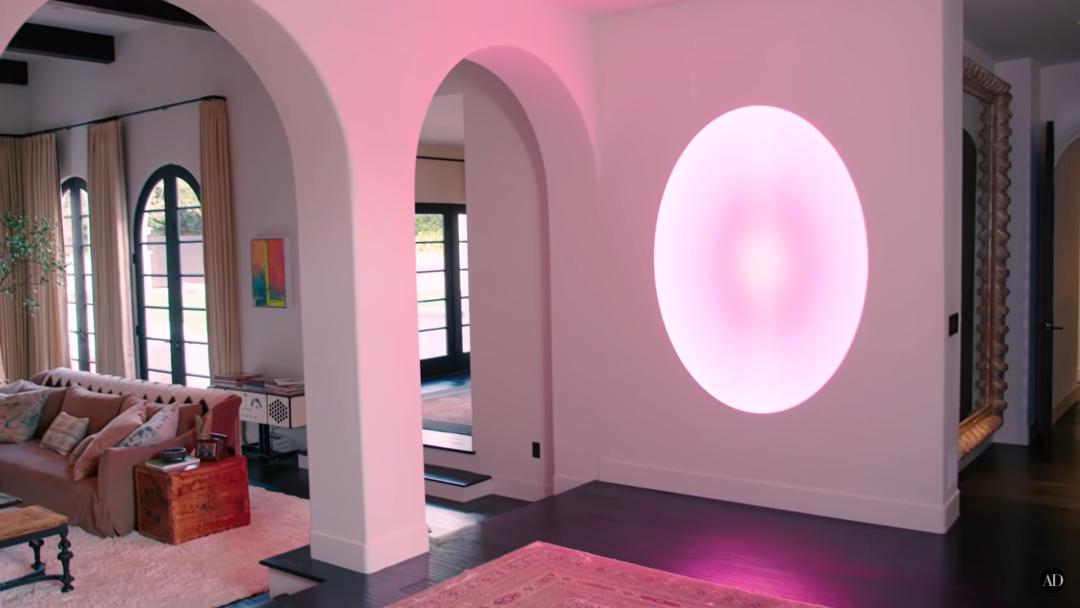 宇宙第一超模Kendall豪宅大揭秘|开启神仙人生