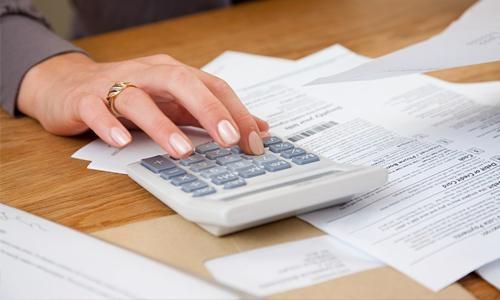 上海代理记账排名前十,上海财务公司代理记账