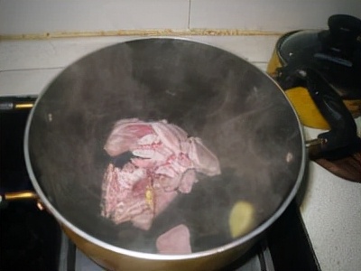 萝卜山药汤做法下火,素萝卜山药汤的正确做法