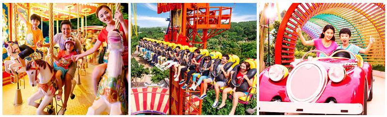 超级详细的广州长隆旅游攻略,超详细的广州长隆游玩攻略