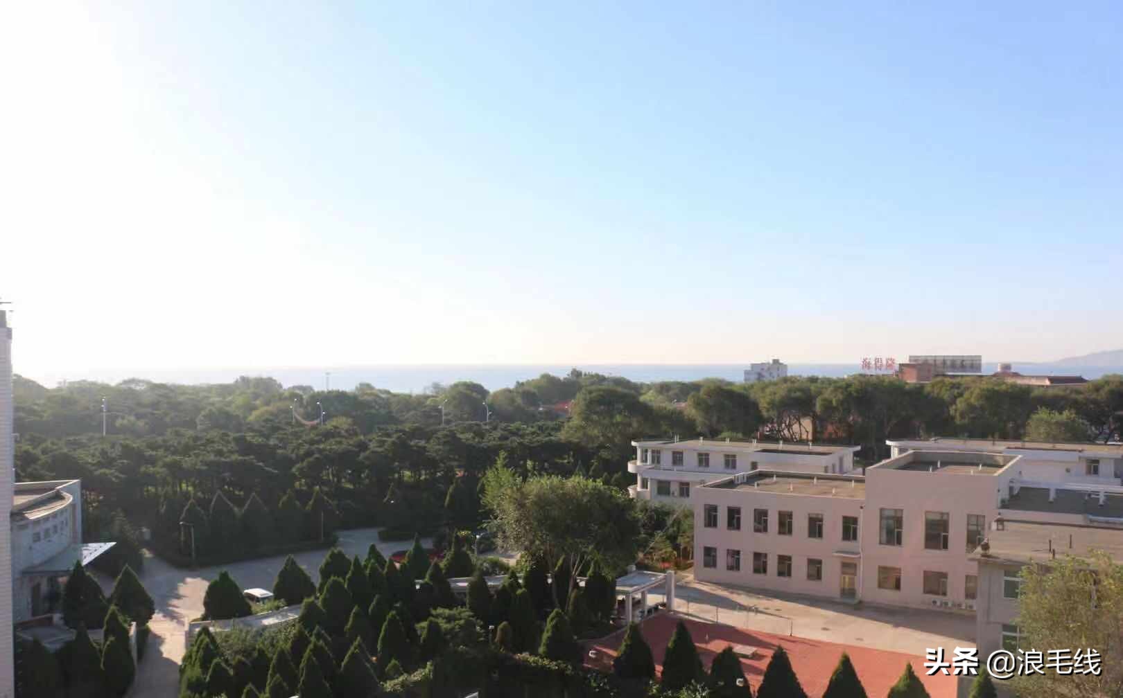 兴城有座保存完好的古城,兴城被忽视的古城